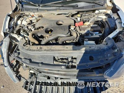 Zdjęcie 11 z 13 samochodu: 2017 NISSAN SENTRA SR TURBO VIN:3N1CB7AP2HY369247 - miniatura