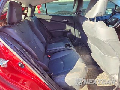 Zdjęcie 10 z 13 samochodu: 2019 TOYOTA PRIUS PRIME PREMIUM VIN:JTDKARFP2K3111276 - miniatura