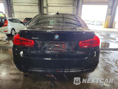 Zdjęcie 6 z 12 samochodu: 2018 BMW 320 XI VIN:WBA8A3C54JA491755 - miniatura