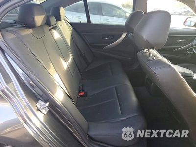 Zdjęcie 10 z 12 samochodu: 2014 BMW 320 I XDRIVE VIN:WBA3C3G58ENS67949 - miniatura
