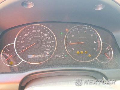 Zdjęcie 9 z 13 samochodu: 2008 LEXUS GX 470 VIN:JTJBT20X580163163 - miniatura