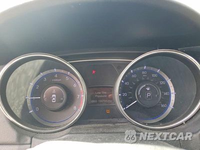 Zdjęcie 9 z 12 samochodu: 2013 HYUNDAI SONATA LIMITED VIN:5NPEC4AC9DH615930 - miniatura