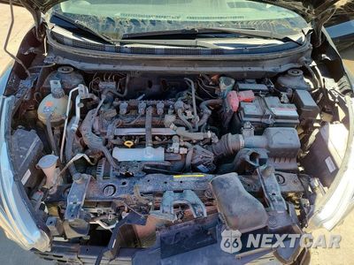 Zdjęcie 12 z 14 samochodu: 2020 NISSAN KICKS S VIN:3N1CP5BV9LL498885 - miniatura