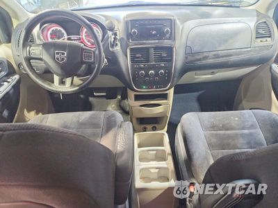Zdjęcie 8 z 13 samochodu: 2014 DODGE GRAND CARAVAN SE VIN:2C4RDGBG8ER365568 - miniatura