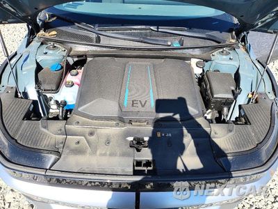 Zdjęcie 11 z 12 samochodu: 2024 HYUNDAI IONIQ 5 SE VIN:KM8KM4DE4RU246061 - miniatura