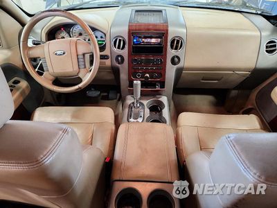 Zdjęcie 8 z 12 samochodu: 2007 FORD F150 SUPERCREW VIN:1FTPW14V17FB17215 - miniatura