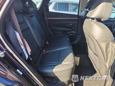 Zdjęcie 10 z 12 samochodu: 2024 HYUNDAI TUCSON LIMITED VIN:KM8JECD18RU245625 - miniatura