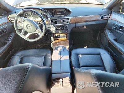 Zdjęcie 8 z 12 samochodu: 2013 MERCEDES-BENZ E 350 4MATIC VIN:WDDHF8JB4DA765850 - miniatura