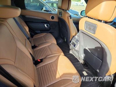 Zdjęcie 11 z 13 samochodu: 2024 LAND ROVER DISCOVERY METROPOLITAN EDITION VIN:SALRW4EUXR2490871 - miniatura