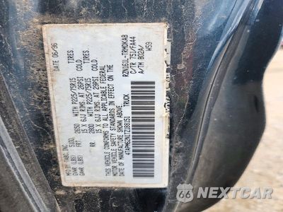 Zdjęcie 12 z 12 samochodu: 1996 TOYOTA TACOMA VIN:4TAPM62N1TZ188151 - miniatura