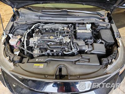 Zdjęcie 11 z 12 samochodu: 2023 TOYOTA COROLLA LE VIN:5YFB4MDEXPP017303 - miniatura