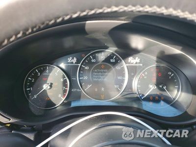 Zdjęcie 9 z 13 samochodu: 2024 MAZDA CX-30 SELECT VIN:3MVDMBBM1RM623217 - miniatura