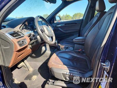 Zdjęcie 7 z 12 samochodu: 2017 BMW X1 XDRIVE28I VIN:WBXHT3C31H5F74497 - miniatura