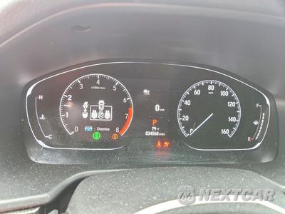 Zdjęcie 9 z 13 samochodu: 2021 HONDA ACCORD SPORT SE VIN:1HGCV1F40MA090332 - miniatura