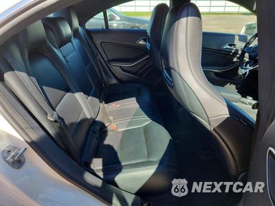 Zdjęcie 10 z 12 samochodu: 2015 MERCEDES-BENZ CLA 250 VIN:WDDSJ4EB6FN170436 - miniatura