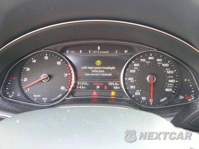 Zdjęcie 9 z 13 samochodu: 2018 AUDI Q7 PREMIUM PLUS VIN:WA1LAAF73JD028061 - miniatura
