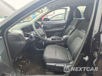 Zdjęcie 7 z 13 samochodu: 2026 NISSAN KICKS SV VIN:3N8AP6CB5TL396423 - miniatura