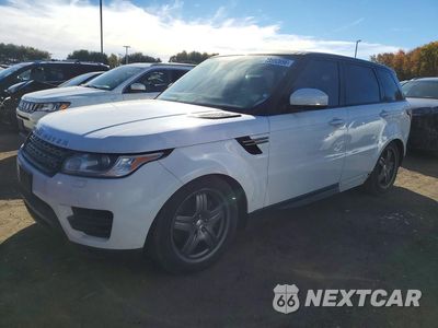 2015 LAND ROVER RANGE ROVER SPORT SE SALWG2VF9FA515847 - główne zdjęcie licytacji z USA - miniatura