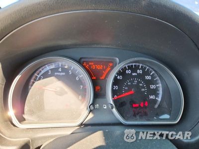 Zdjęcie 9 z 12 samochodu: 2014 NISSAN VERSA NOTE SV VIN:3N1CE2CP2EL376604 - miniatura