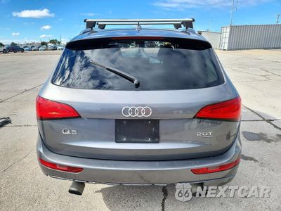 Zdjęcie 6 z 13 samochodu: 2014 AUDI Q5 PREMIUM VIN:WA1CFAFP2EA093136 - miniatura