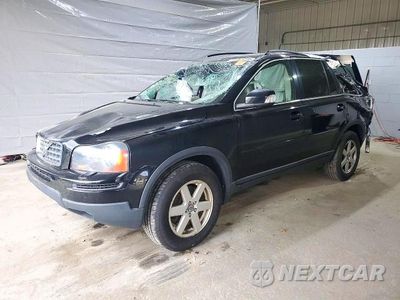 2008 VOLVO XC90 3.2 YV4CZ982981430481 - główne zdjęcie licytacji z USA - miniatura