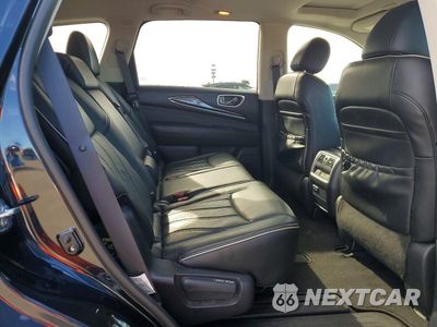 Zdjęcie 11 z 13 samochodu: 2019 INFINITI QX60 LUXE VIN:5N1DL0MM7KC552324 - miniatura