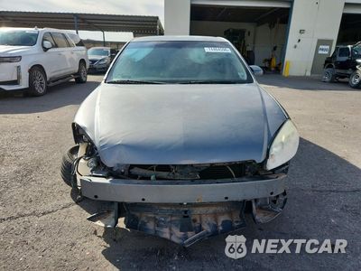 Piąte zdjęcie samochodu w środku: 2007 CHEVROLET IMPALA LTZ VIN:2G1WU58R479145081 - miniatura