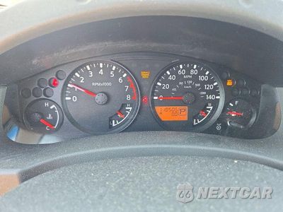 Zdjęcie 9 z 12 samochodu: 2005 NISSAN XTERRA S VIN:5N1AN08U05C604047 - miniatura