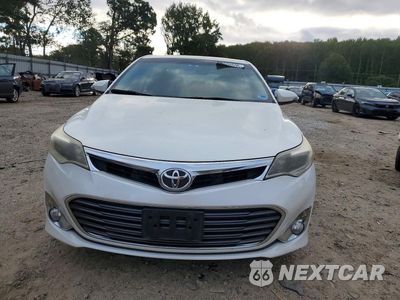 Piąte zdjęcie samochodu w środku: 2015 TOYOTA AVALON XLE TOURING VIN:4T1BK1EB1FU191900 - miniatura
