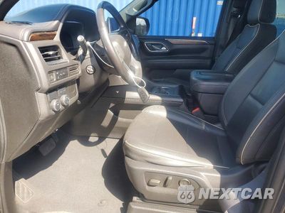 Zdjęcie 7 z 12 samochodu: 2023 CHEVROLET SUBURBAN C1500 PREMIER VIN:1GNSCFKD9PR167019 - miniatura