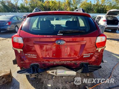 Zdjęcie 6 z 13 samochodu: 2012 SUBARU IMPREZA SPORT LIMITED VIN:JF1GPAU68CH237992 - miniatura