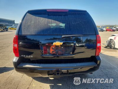 Zdjęcie 6 z 13 samochodu: 2013 CHEVROLET TAHOE K1500 LS VIN:1GNSKAE02DR367198 - miniatura