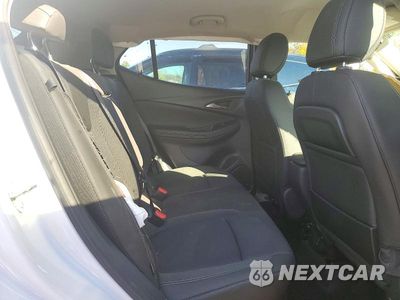 Zdjęcie 11 z 14 samochodu: 2023 BUICK ENCORE GX SELECT VIN:KL4MMDSLXPB029244 - miniatura