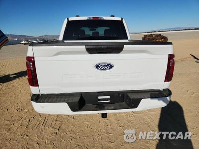 Zdjęcie 6 z 12 samochodu: 2026 FORD F150 STX VIN:1FTEW2KP1TFC02356 - miniatura