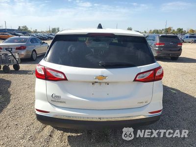 Zdjęcie 6 z 13 samochodu: 2020 CHEVROLET EQUINOX LT VIN:2GNAXUEV0L6132366 - miniatura
