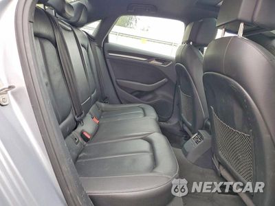 Zdjęcie 10 z 12 samochodu: 2017 AUDI A3 PREMIUM VIN:WAUB8GFF2H1060466 - miniatura
