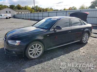 2014 AUDI A4 PREMIUM PLUS WAUFFAFL4EN025829 - główne zdjęcie licytacji z USA - miniatura