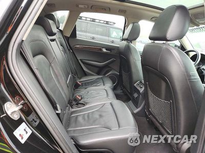 Zdjęcie 11 z 13 samochodu: 2011 AUDI Q5 PRESTIGE VIN:WA1WKAFP7BA092679 - miniatura