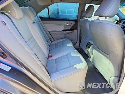 Zdjęcie 10 z 13 samochodu: 2017 TOYOTA CAMRY XLE VIN:4T1BF1FK5HU637424 - miniatura