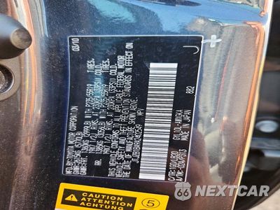 Zdjęcie 12 z 12 samochodu: 2010 LEXUS RX 450H VIN:JTJZB1BA9A2402549 - miniatura