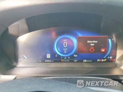 Zdjęcie 9 z 13 samochodu: 2022 FORD EXPLORER ST VIN:1FM5K8GC4NGB97764 - miniatura