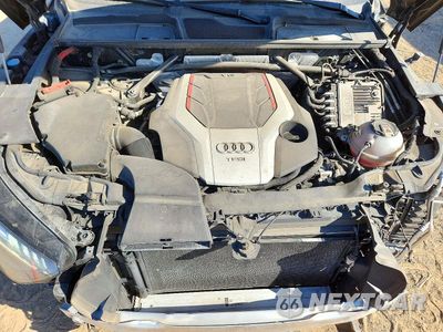 Zdjęcie 11 z 13 samochodu: 2021 AUDI SQ5 PRESTIGE VIN:WA1C4AFY0M2030334 - miniatura