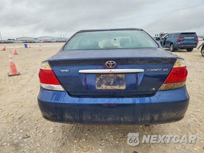 Zdjęcie 6 z 12 samochodu: 2006 TOYOTA CAMRY XLE V6 VIN:4T1BF30K06U112580 - miniatura
