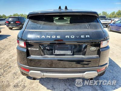 Zdjęcie 6 z 13 samochodu: 2017 LAND ROVER RANGE ROVER EVOQUE SE VIN:SALVP2BG1HH191635 - miniatura