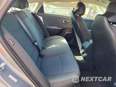 Zdjęcie 10 z 12 samochodu: 2025 KIA K4 LXS VIN:3KPFT4DE0SE047330 - miniatura