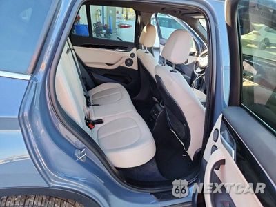 Zdjęcie 11 z 13 samochodu: 2021 BMW X1 SDRIVE28I VIN:WBXJG7C00M5S07746 - miniatura