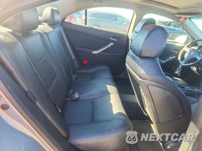 Zdjęcie 10 z 12 samochodu: 2007 PONTIAC G6 GT VIN:1G2ZH57N874114446 - miniatura