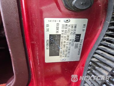 Zdjęcie 12 z 12 samochodu: 1986 TOYOTA SUPRA SPORT VIN:JT2MA70L6G0027255 - miniatura