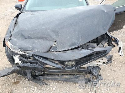 Zdjęcie 11 z 13 samochodu: 2020 TOYOTA CAMRY SE VIN:4T1G11AK3LU374628 - miniatura