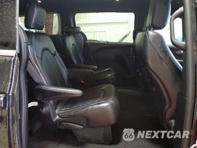 Zdjęcie 11 z 13 samochodu: 2025 CHRYSLER PACIFICA SELECT VIN:2C4RC1BG1SR554283 - miniatura